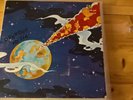 33 OVUNQUE IO SIA ORIGINALE RARO 1970 ITALY LIBRARY MOLINO PICCIONI PATUCCHI ETC