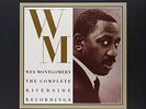 NEU: Wes Montgomery - The Complete Riverside Recordings OVP
