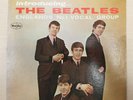 Introducing The Beatles - Rare Stereo LP Vinyl Record Original - Authentic VJ -