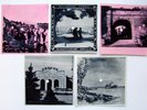 SOVIET PICTURE FLEXI 33rpm Venus Shocking Blue & Pop songs RARE USSR ANAPA 1970s
