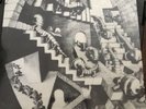 Puzzle The Mandrake Memorial Original Psych Lp Sealed Psychedelic Rock Rarity