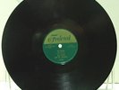 78 - Billy Ward And His Dominoes - No Room / I'd Be Satisfied