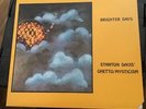 Brighter Days Stanton Davis Ghetto Mysticism Rare Free Jazz Funk Outrageous #2