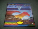 Hawkwind ?– Out & Intake LP 1st press UK issue from 1987 on Flicknife SHARP 040