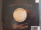 AVETT BROTHERS / RANDY TRAVIS Music From CMT Crossroads RSD 45 on WB 534883-7