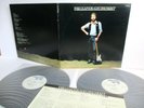 ERIC CLAPTON just one night 2-LP JAPAN POLYDOR RSO MWZ 8111/2 PROMO WHITE LABEL