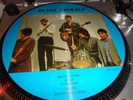 The Animals ?– Black Animal....Picture Disc...limited of 300copies..very rare
