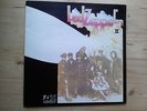 Led Zeppelin II 2 A1/B3 Very Good Vinyl LP Record Disc K40037,  Sleeve 588198