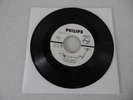  northern soul records JULIAN COVEY TIME MACHINE A LITTLE BIT HURT ORIG PROMO