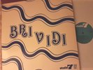 LP-MONTI - ZAULI -BRIVIDI 1°STAMPA 1973 (STUDIO 7) MONSTER LIBRARY UNPLAYED