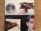 New Order Retro Joy Division Heart And Soul Box Set Factory Bonus Disc