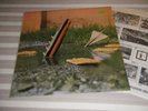 PETE BROWN & PIBLOKTO: THOUSANDS ON A RAFT, UK 1st PRESS in MINT, SHVL 782, PROG