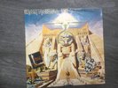 Iron maiden Powerslave Uruguay