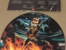 Iron Maiden / Holy Smoke / 12 Inch Vinyl / Picture Disc / Rare / Metallica /