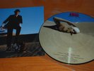 PINK FLOYD: WISH YOU WERE HERE.1LP PICTURE DISC.GIANT STADIUM,NY,1994.FAN CLUB.M