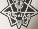 Running Wild Metal Til Death