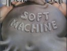 Soft Machine Six 2-LP vinyl record (Double Album) UK 68214 CBS 1973