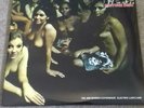 Jimi Hendrix Electric Ladyland Original Picture Disc Vinyl LP 1968 Track Records