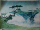 Roger Dean Poster Yes