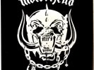 1977 Motorhead Original United Kingdom Import LP Chiswick Records No. WIK2