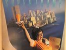 SUPERTRAMP Breakfast in America LP 1982 US MOBILE FIDELITY SOUND LAB MSFL 1-045