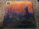 Pink Floyd more soundtrack lp psych rock near mint import