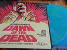 DAWN OF THE DEAD 2XLP SOUNDTRACK FLESH VINYL WAXWORK RECORDS MONDO RECORDS