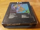 The Vapors- New Clear Days- Punk/New Wave- 8 Track Tape- Tested