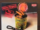 The Rolling Stones Sticky Fingers (The Alternate Album)