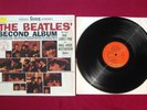 THE BEATLES Second Album NM in shrink wrap 1976 U.S. Capitol LP # ST-2080