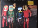 Half Japanese '1/2 Gentlemen / Not Beasts' (4xLP, New, Limited, RSD 2013, OOP)