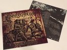 WOLFNACHT Project Ordensburg vinyl LP + Art Book elitism graveland goatmoon