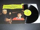 DG 427 485-1 Digital Stereo: TCHAIKOVSKY Piano Concerto No.1: KISSIN: KARAJAN