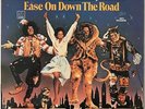 Rare Michael Jackson EASE ON DOWN Extended Play LP: 2 FREE BONUS CDs of THE WIZ