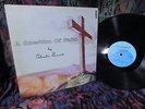 M- 1974 PRIVATE LP CHARLIE EARNST   