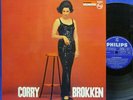 LP CORRY BROKKEN - SAME // 1965 GERMANY PHILIPS 840379