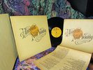 COMPLETE 1972  NEIL YOUNG   HARVEST + LYRICS Buffalo Springfield HEART OF GOLD