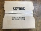Duane Allman - Skydog : The Duane Allman Restrospective 14 x LP box set sealed