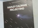 LP, Hadley Caliman, Projecting, Catalyst CAT 7604, LATIN JAZZ, 1976, SEALED