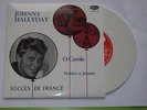 JOHNNY HALLYDAY S.P COULEUR 