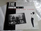 THE SPECIALS TOO MUCH TOO YOUNG LIVE ALBUM