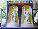 LONDON CS 6170 WBG (=SXL 2206) BRAHMS SYMPHONY No 4 VPO KUBELIK