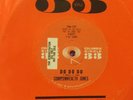 COMMONWEALTH JONES Do Do Do/Who's Been Here 45 Columbia single 33 rockabilly mp3