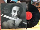TONY WILLIAMS lifetime Believe It Jazz Lp Record