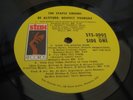 The Staple Singers BE ALTITUDE: RESPECT YOURSELF U.S 1st STAX 1 PLAY MINT MINUS