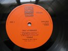 EX COMUS FIRST UTTERANCE Dawn DLNS 3019 1971 UK 1st pressing