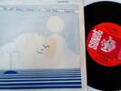 SAM SMALL The Last Whale VINYL 45 Minimal Synth Pop New Wave RARE UK 1979 Record