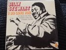 Original Billy Stewart –I Do Love You Vinyl EP 7