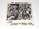 The Legion Of Parasites - LP - The Prison Of Life  - UK 1981 - THRASH 1