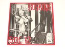 Frostschutz - Boskops - LP - Sol 12 - DE 1983 - DEUTSCHPUNK